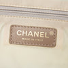 Chanel New Travel Line Nylon Handbag Secondhand