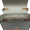 Chloé Mini Tricolor Calfskin C Satchel Secondhand