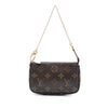 Louis Vuitton Monogram Mini Pochette Accessoires Secondhand
