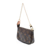 Louis Vuitton Monogram Mini Pochette Accessoires Secondhand