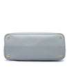 Prada Medium Saffiano Cuir Double Satchel Secondhand