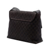 Gucci GG Denim Messenger Bag Secondhand