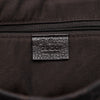 Secondhand Gucci GG Denim Messenger Bag