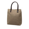 Gucci GG Supreme Tote  Secondhand