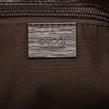 Gucci GG Supreme Tote  Secondhand