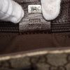 Gucci GG Supreme Tote  Secondhand