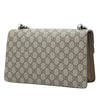 Gucci Medium GG Supreme Dionysus Shoulder Bag Secondhand