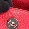 Hermès Clemence Mini Lindy Secondhand