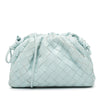 Bottega Veneta Nappa Intrecciato The Mini Pouch Crossbody Secondhand