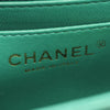 Chanel Mini Square Classic Lambskin Single Flap Secondhand