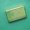 Chanel Mini Square Classic Lambskin Single Flap Secondhand