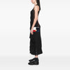 Chanel Quilted Lambskin Colorblock Pagoda Flap Secondhand