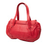 Secondhand Celine Leather Shoulder Bag