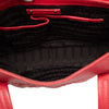 Secondhand Celine Leather Shoulder Bag