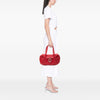 Secondhand Celine Leather Shoulder Bag