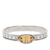 Hermès Narrow Chaine d Ancre Maillon Enamel Clic Bracelet PM Secondhand