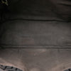 Secondhand Fendi Zucchino Canvas Tote