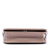 Secondhand Prada Mini Soft Calf Impunture Diagramme Crossbody
