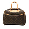 Louis Vuitton Monogram Deauville Secondhand