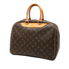 Louis Vuitton Monogram Deauville Secondhand