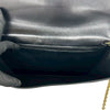 Celine Leather Chain Crossbody Secondhand