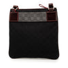 LOEWE Anagram Canvas Crossbody Secondhand