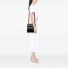 LOEWE Anagram Canvas Crossbody Secondhand