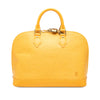 Louis Vuitton Epi Alma PM Secondhand