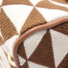 Prada Mini Symbole Triangolo Satchel Secondhand