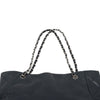 Chanel CC Caviar Tote Secondhand