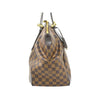 Secondhand Louis Vuitton Damier Ebene Verona GM