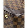 Secondhand Louis Vuitton Damier Ebene Verona GM