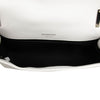 Burberry Small Quilted Coated Canvas Horseferry Lola Crossbody Secondhand
