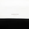 Burberry Small Quilted Coated Canvas Horseferry Lola Crossbody Secondhand
