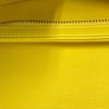 Celine Teen Shiny Calfskin Triomphe Crossbody Secondhand