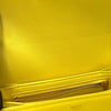 Celine Teen Shiny Calfskin Triomphe Crossbody Secondhand