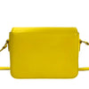 Celine Teen Shiny Calfskin Triomphe Crossbody Secondhand