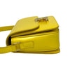 Celine Teen Shiny Calfskin Triomphe Crossbody Secondhand