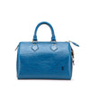 Secondhand Louis Vuitton Epi Speedy 25