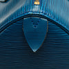 Secondhand Louis Vuitton Epi Speedy 25