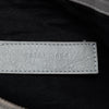 Balenciaga Lambskin Motocross Classic Clip M Clutch Secondhand