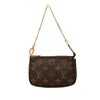 Louis Vuitton Monogram Mini Pochette Accessoires Secondhand