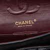 Chanel Small Classic Lambskin Double Flap Secondhand