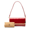 Louis Vuitton Monogram Vernis Rossmore MM Secondhand