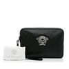 Versace Medusa Clutch Secondhand
