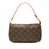 Louis Vuitton Monogram Pochette Accessoires Secondhand