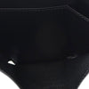 Balenciaga Mini Smooth Calfskin Cash 2.0 Wallet Secondhand