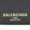 Balenciaga Mini Smooth Calfskin Cash 2.0 Wallet Secondhand