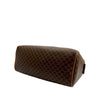 Celine Macadam Coated Canvas Boston Bag Secondhand