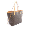 Louis Vuitton Monogram Neverfull MM Secondhand